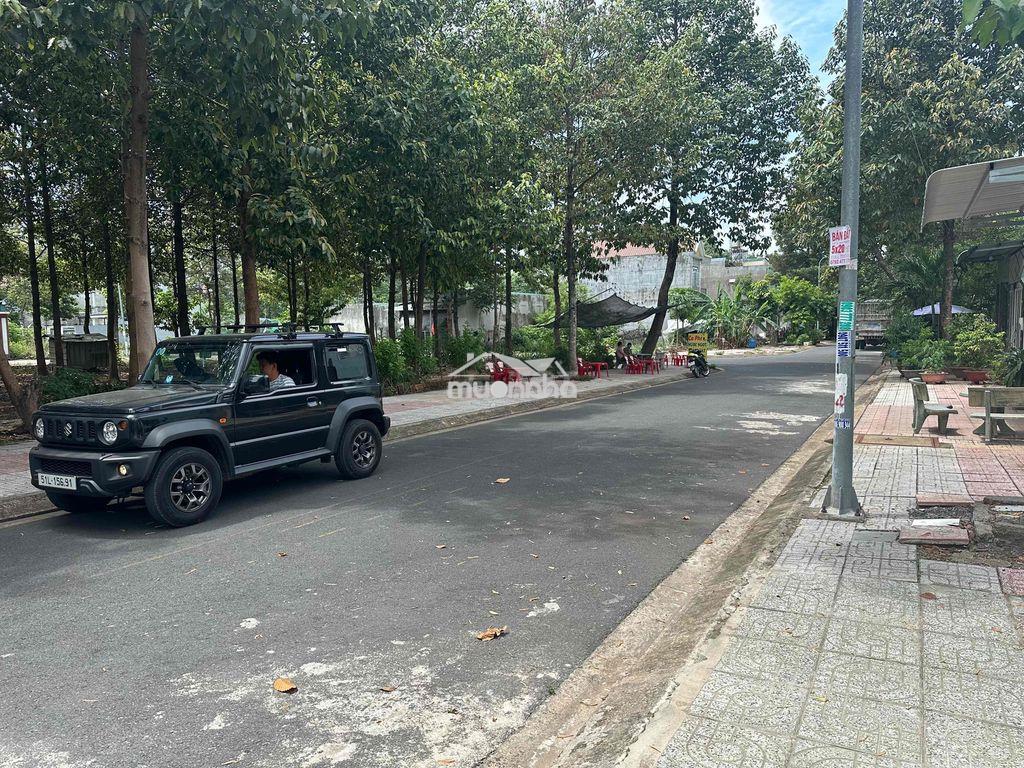 Đất thổ cư 5 x 20m shr. ngay chợ tam phước. khu tín nghĩa - 4