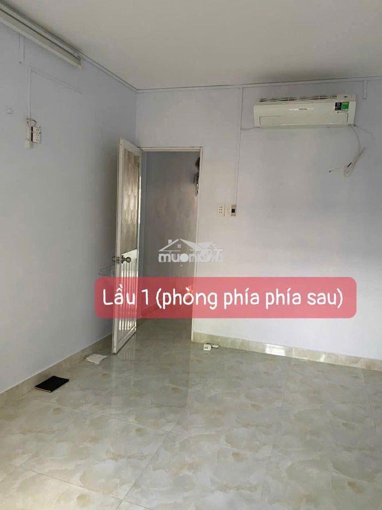 Bán nhà 102/31 tô hiến thành, phường 15, quận 10, tphcm - 3