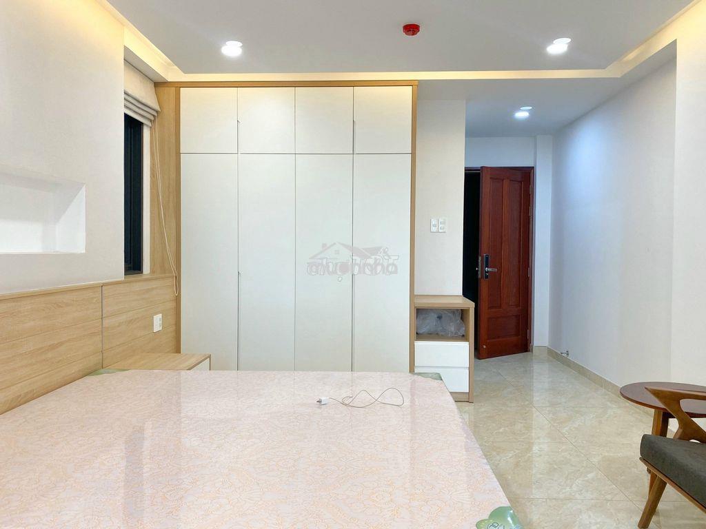 Cho thuê căn hộ q10_gàn đh kinh tế_full nội thất_máy giặt riêng_big c - 2