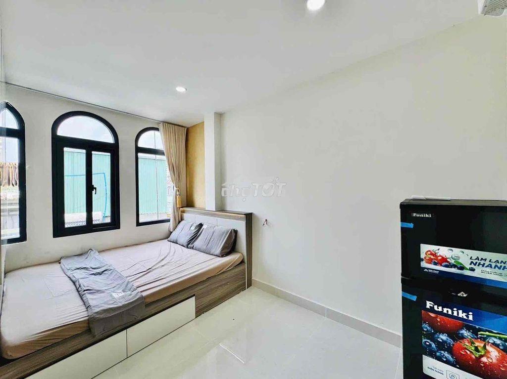 5pn ngay ngã tư hàng xanh - dòng tiền 30tr/tháng - 2