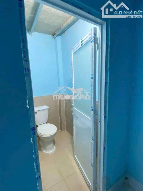 Cần bán dãy trọ 215,8m2 sẵn 2kiot và 6 phòng. đang cho thuê 12tr/tháng - 4