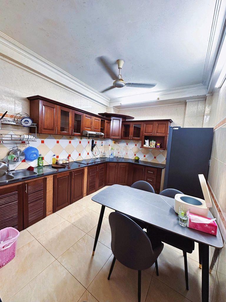 CHÍNH CHỦ CHO THUÊ NHÀ NGUYÊN CĂN 1T3L,ST, 3PN 3WC, FULL NỘI THẤT