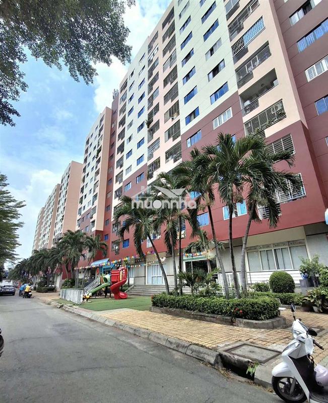 💚💛 Chỉ nhỉnh 3 tỉ - bán chung cư an lộc - xem nhà 24/24 ạ ^^