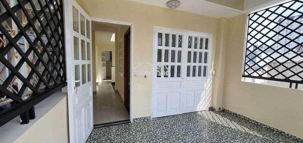 Nhà hẻm 212b/d20 nguyễn trãi, phường cầu ông lãnh - 3