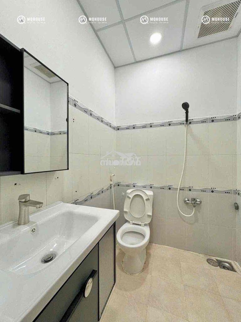Căn hộ studio - đầy đủ nội thất - 3