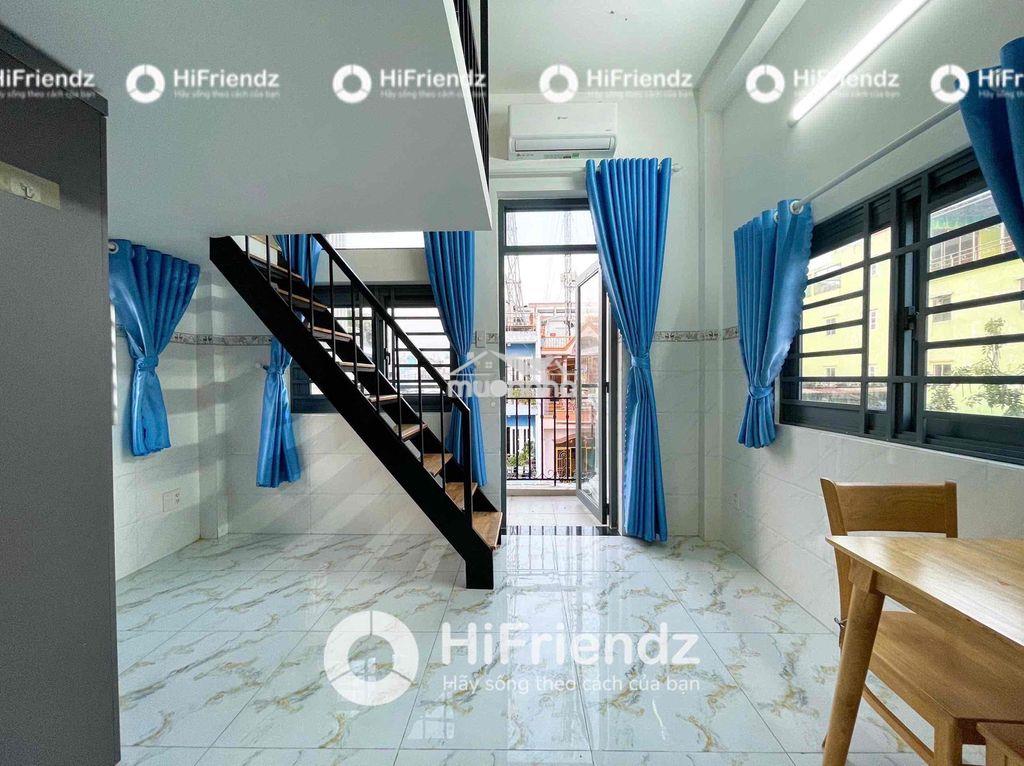 ✨🏡 Chdv mới đẹp – ban công siêu thoáng – ngay ngã tư 4 xã❤️‍🔥 - 3