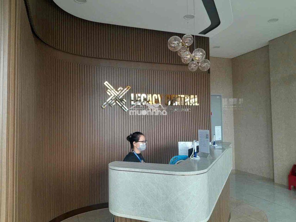 Chính chủ bán chung cư studio view landmar 81 - 2