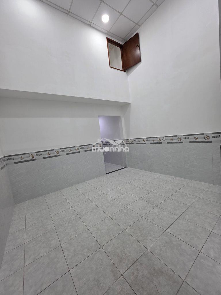 Bán nhà 48 m2, 91/7 đường 26/3, bình hưng hoà, bình tân, hẻm xh 4 met - 2