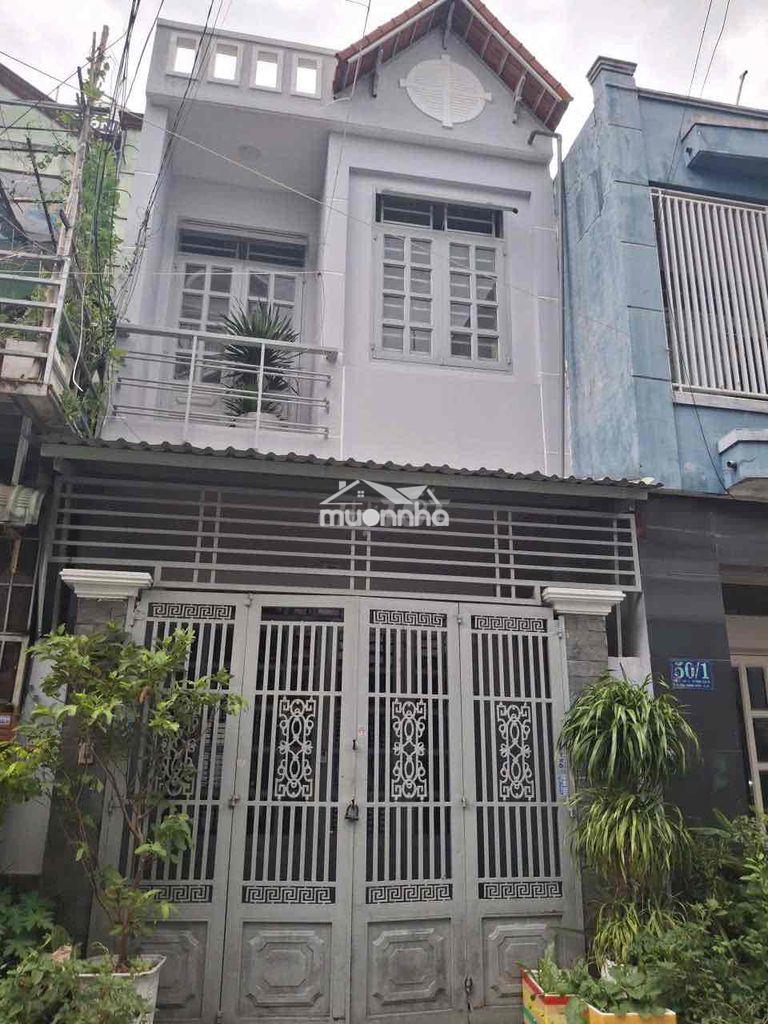 Chính chủ cần bán gấp nhà phố - 4