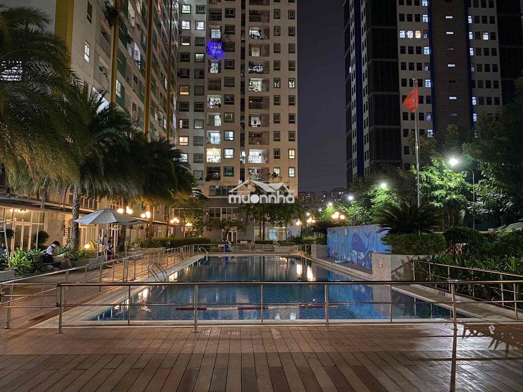 Bán căn hộ melody residences - tân phú - 4