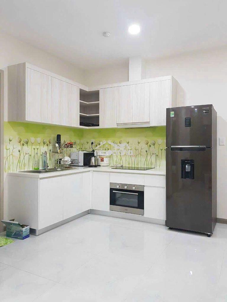♦Căn hộ viva riverside 1pn full nội thất  - 4