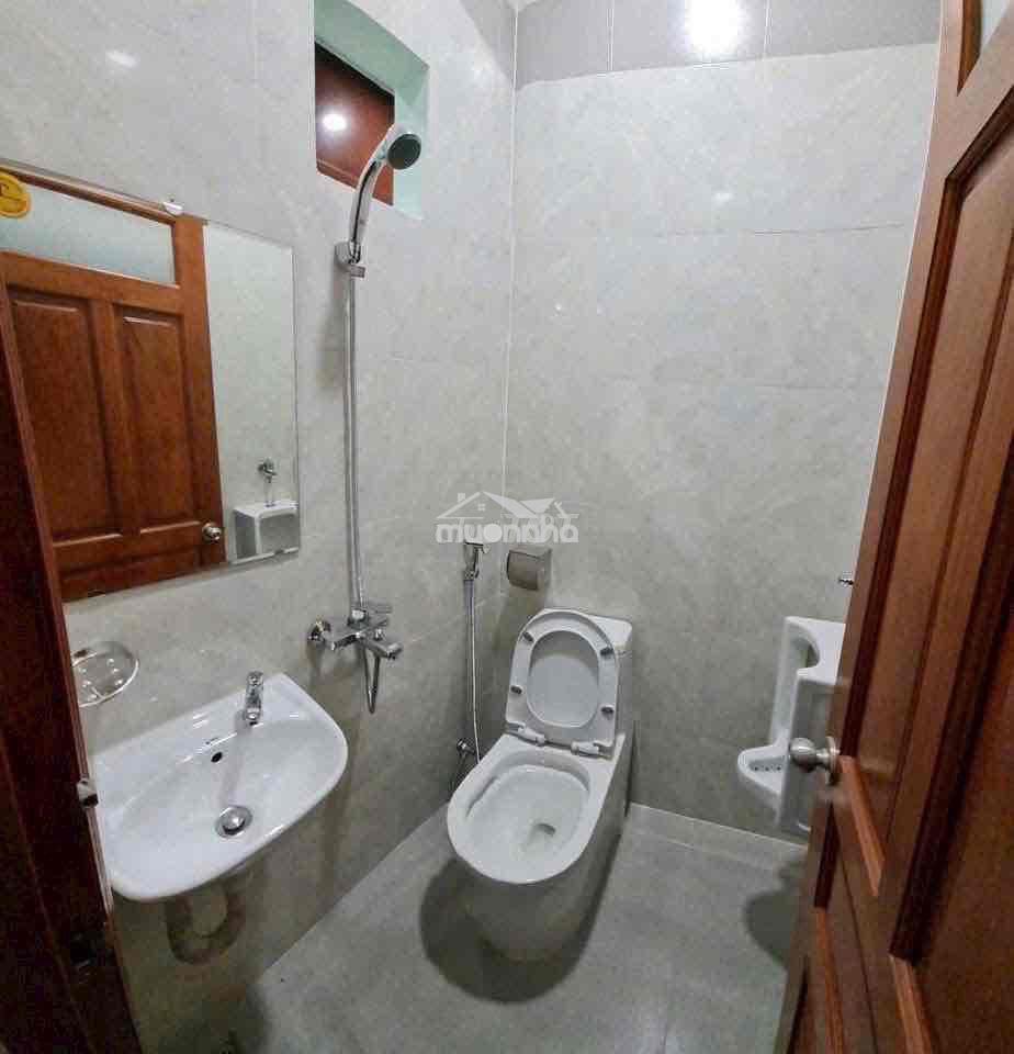 Cho thuê nhà mặt tiền kinh doanh kdc chánh nghĩa, thủ dầu một, bình dư - 2