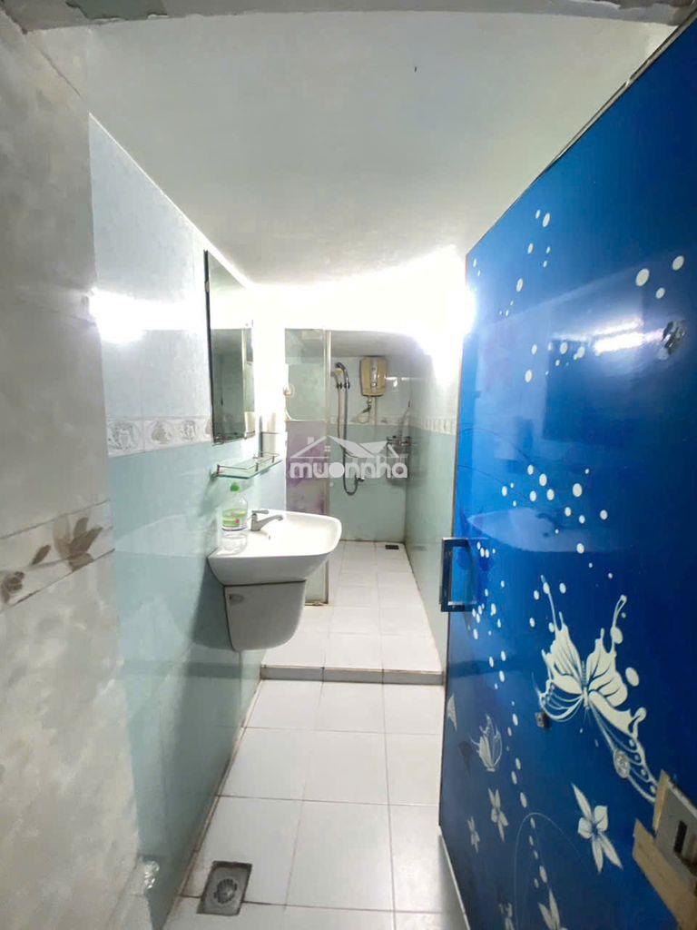Chính chủ bán chung cư 26 ngô quyền q5! - 3