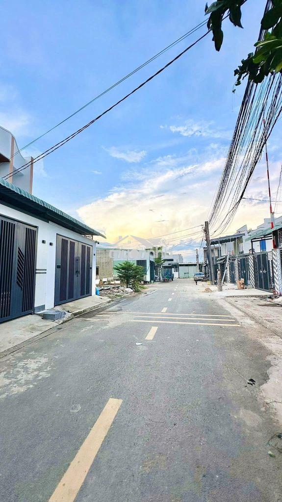 Bán nhanh 2 lô cuối trong khu dân cư hiện hữu gần ngã tư tân triều - 4