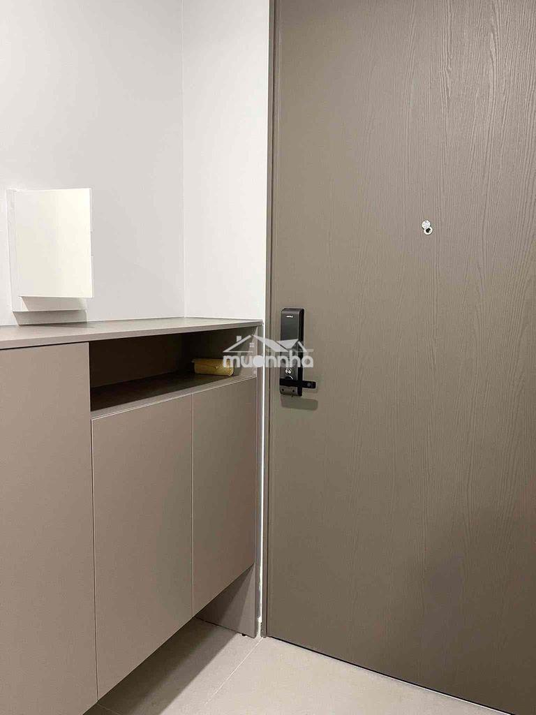 Cần bán căn 59m2 2pn 2wc 2.7 tỷ - sổ hồng sẵn - giường tủ- máy lạnh - 3