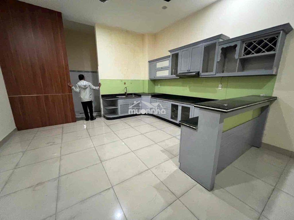 Cho thuê nhà trong kdc hiệp thành 3, (tp thủ dầu một, bình dương cũ), - 4