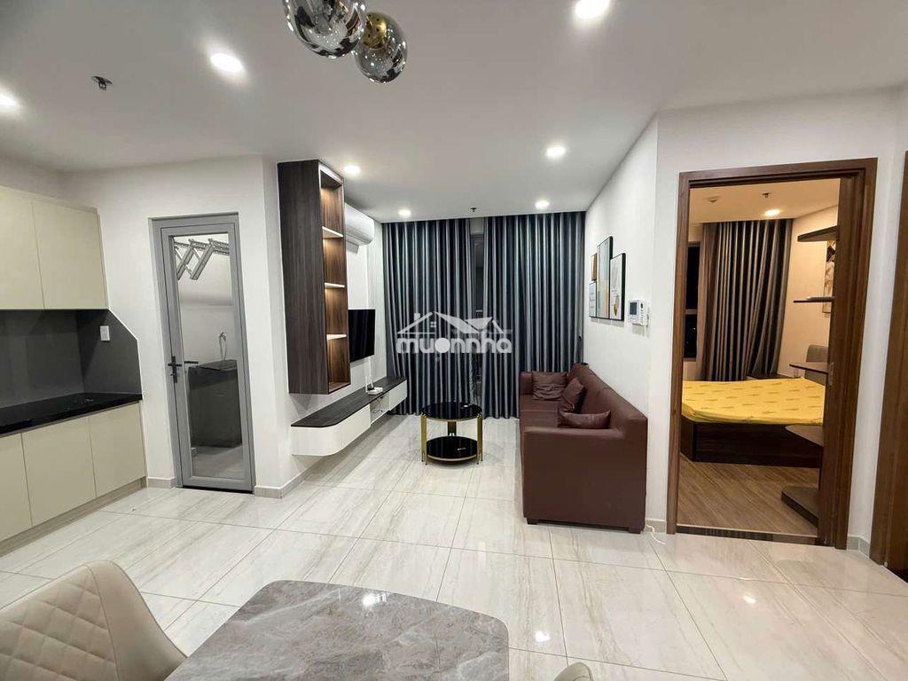 Căn hộ happy one central. 1 pn. full nội thất cao cấp  - 2