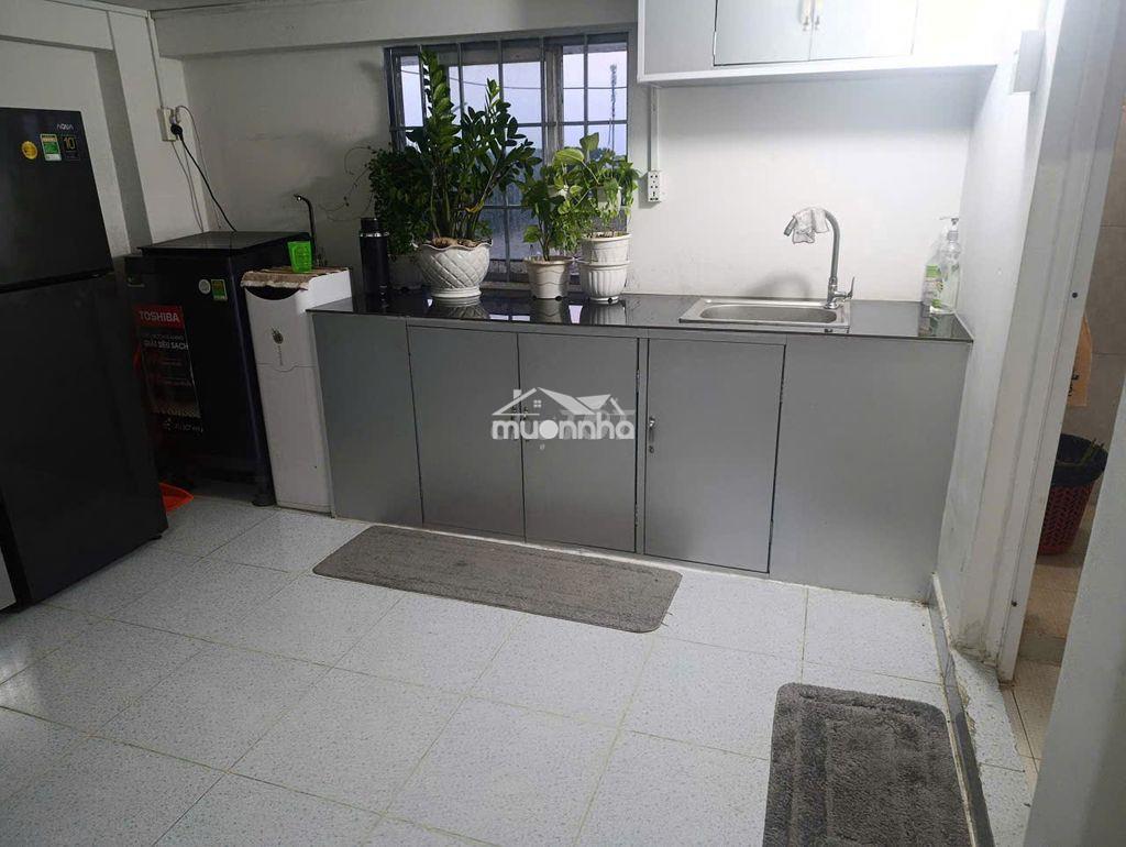 Nhà becamex mỹ phước 1,  lầu 2 full nội thất : 305 triệu - 4