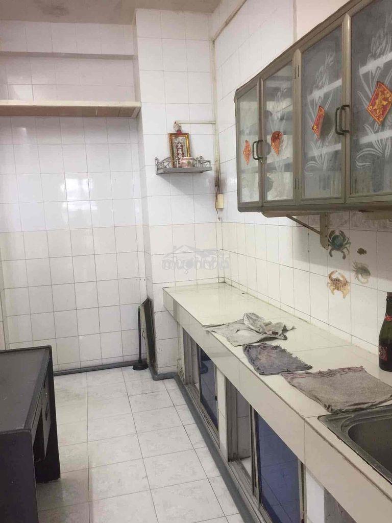 Cho thuê căn hộ 2pn 70m² full nội thất, quận 3, giá 8 triệu - 4