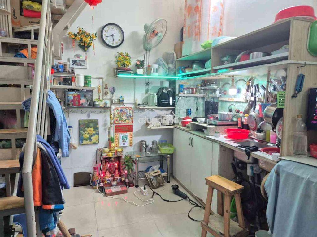 136133🏡 nhà 2 tầng - đầy đủ công năng - - dưới 3 tỷ - 4