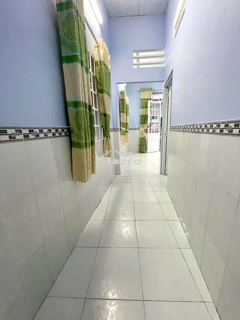 Nhà nguyên căn "mới - sạch - đẹp"_ 72m2 _ nguyễn xiển, sát vinhomes q9 - 2