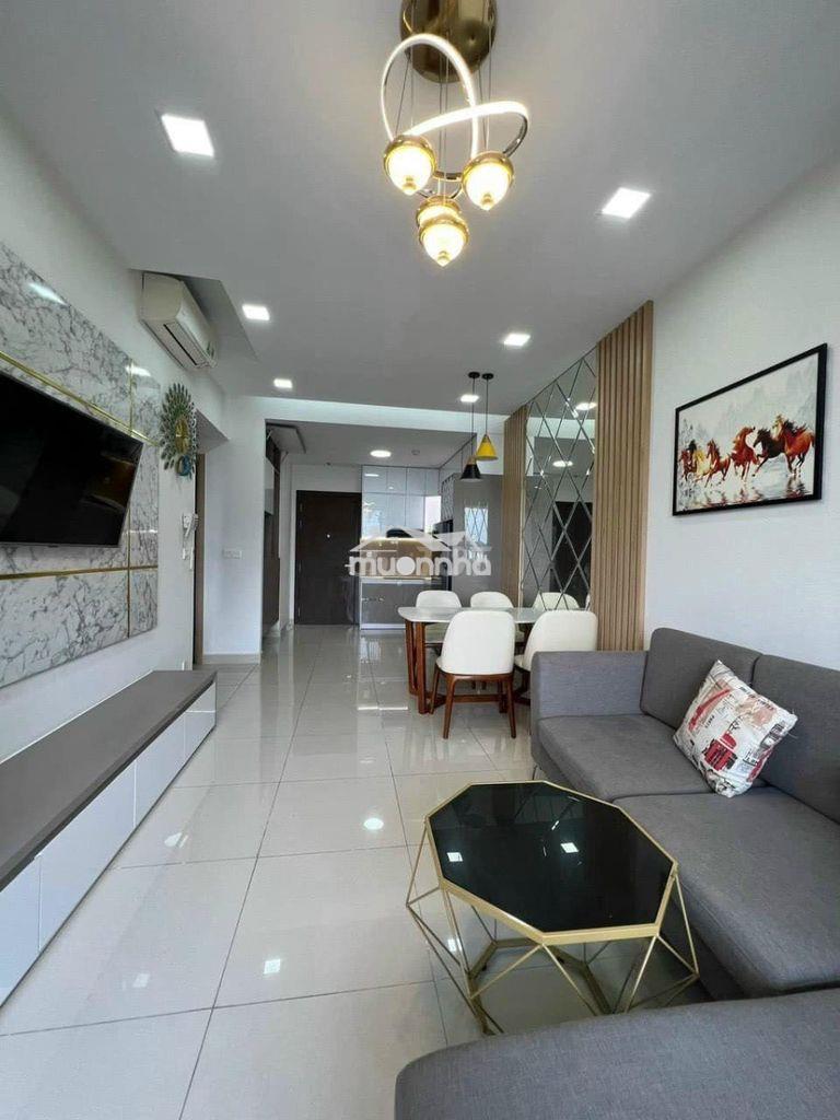 Căn hộ 2pn/51m2 nguyễn bỉnh khiêm full nội thất 2,04tỷ sổ sẵn bao phí - 3
