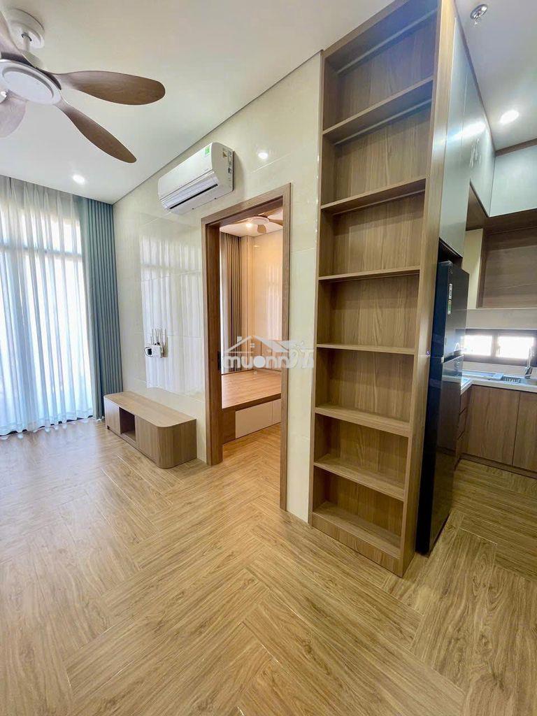 🏡 Studio full nội thất – ban công thoáng – ngay trung tâm quận 7 - 3