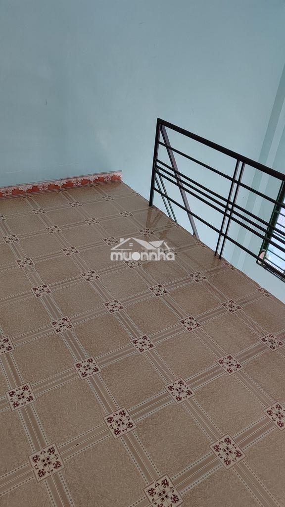 💥 Phòng trọ gác cao thẳng người – ngay đại học công nghiệp 💥 - 3