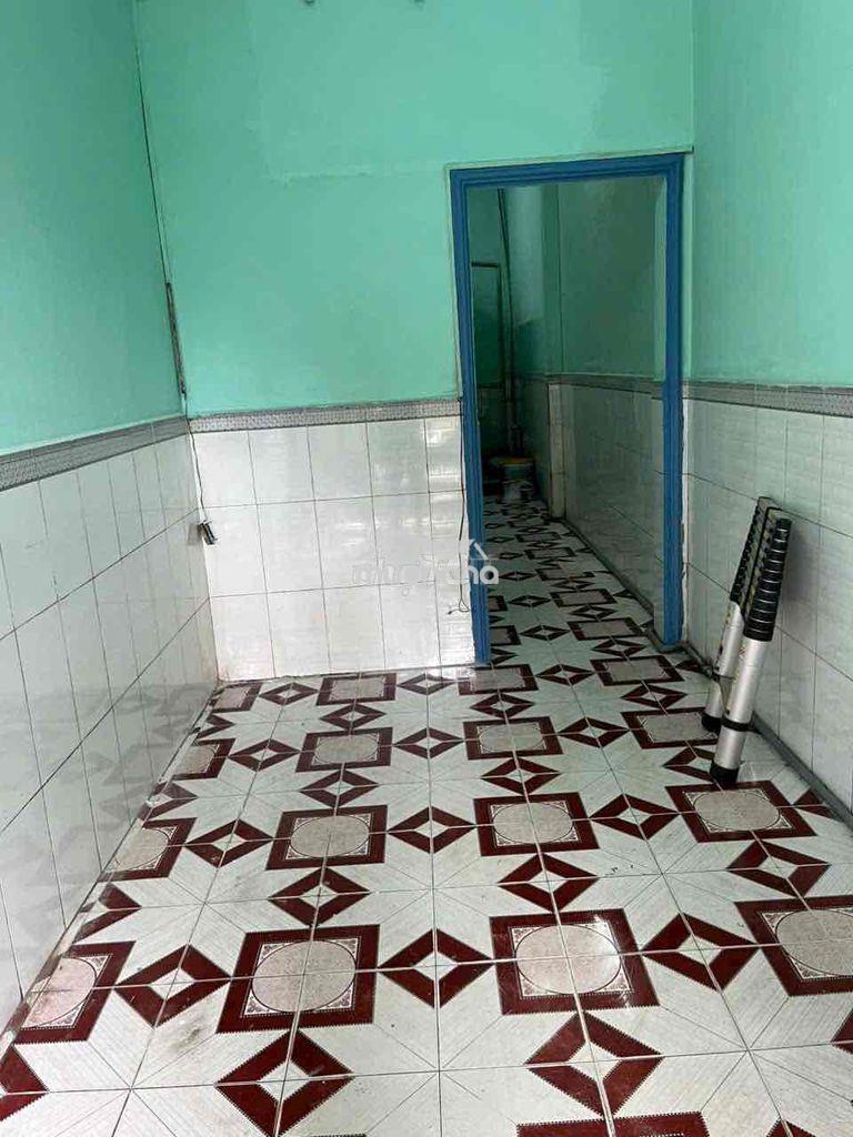 Cho thuê nhà đường bình long quận tân phú - 2