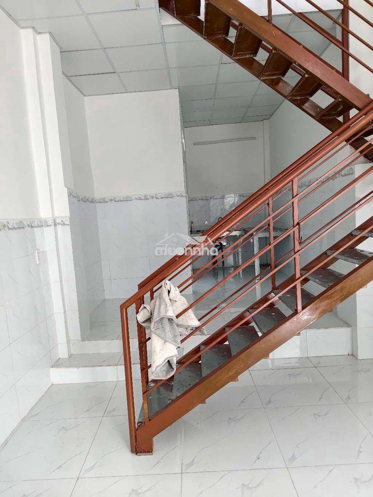 Cho thuê nhà nguyên căn quận bình tân - 4