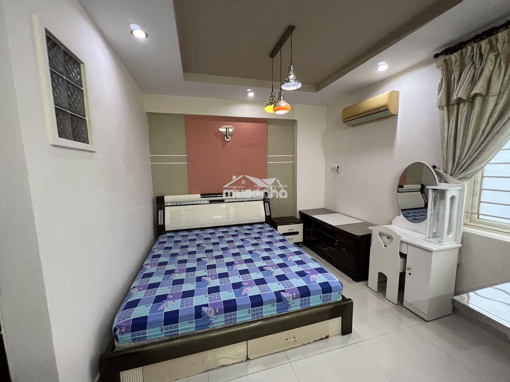 Cho thuê phòng trọ trung sơn mới: 28m2, đầy đủ nôi thất - 4