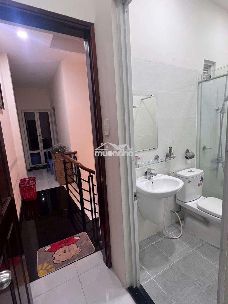 Phòng full nội thất đường duy tân phú nhuận giá chỉ 4tr/phòng - 3