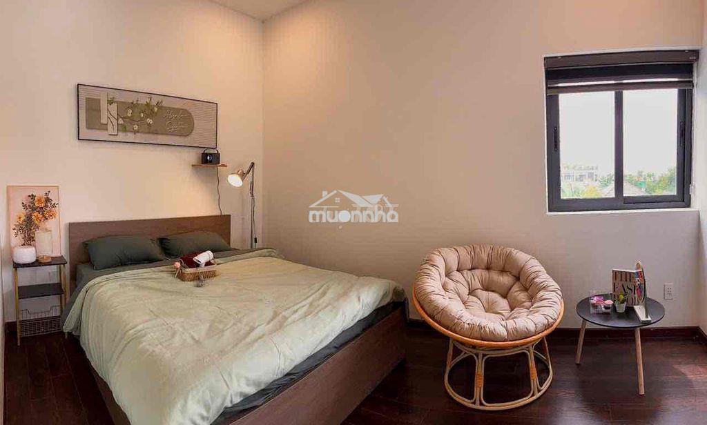 Bán nhà 2 mặt tiền – trung tâm dĩ an – dòng tiền 50–80tr/tháng - 2