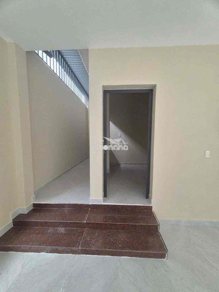 Cho thuê nhà góc 2 mặt hẻm nguyễn thị búp giá tốt - 4