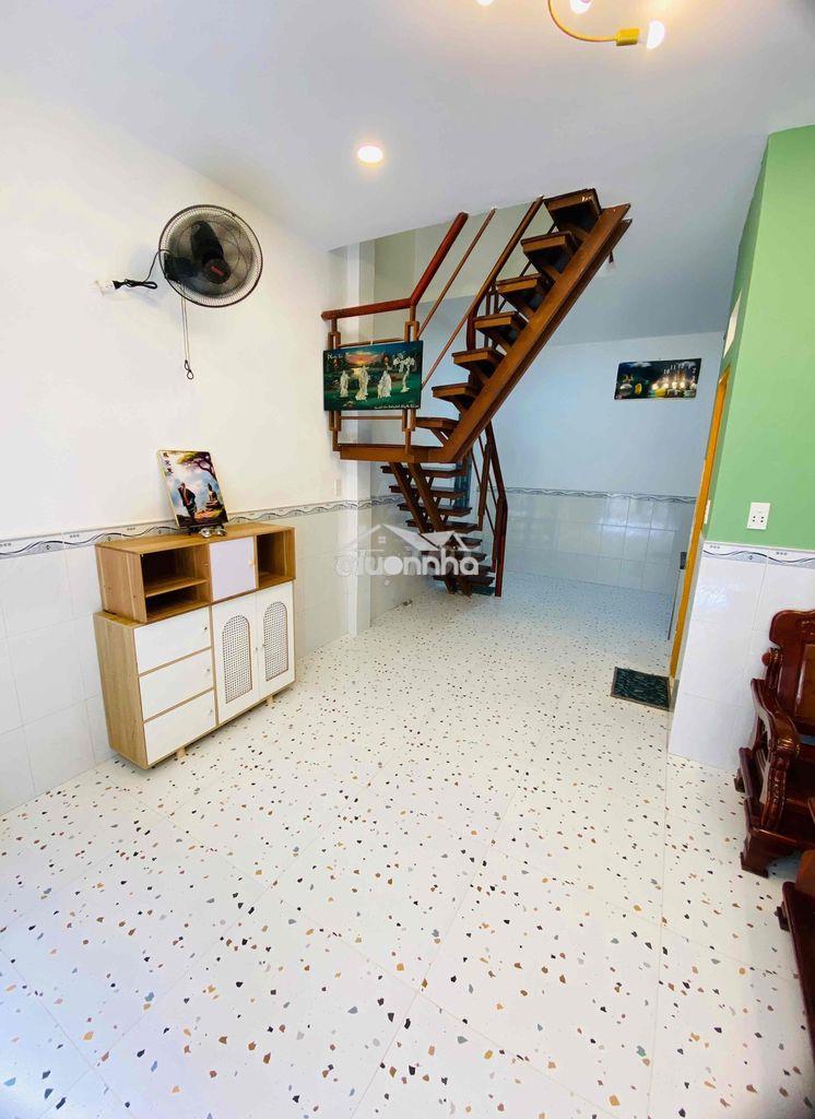 Chính chủ bán nhà góc 2mt đường số 27, 4,3 x 7,5, trệt lầu, không lg - 3