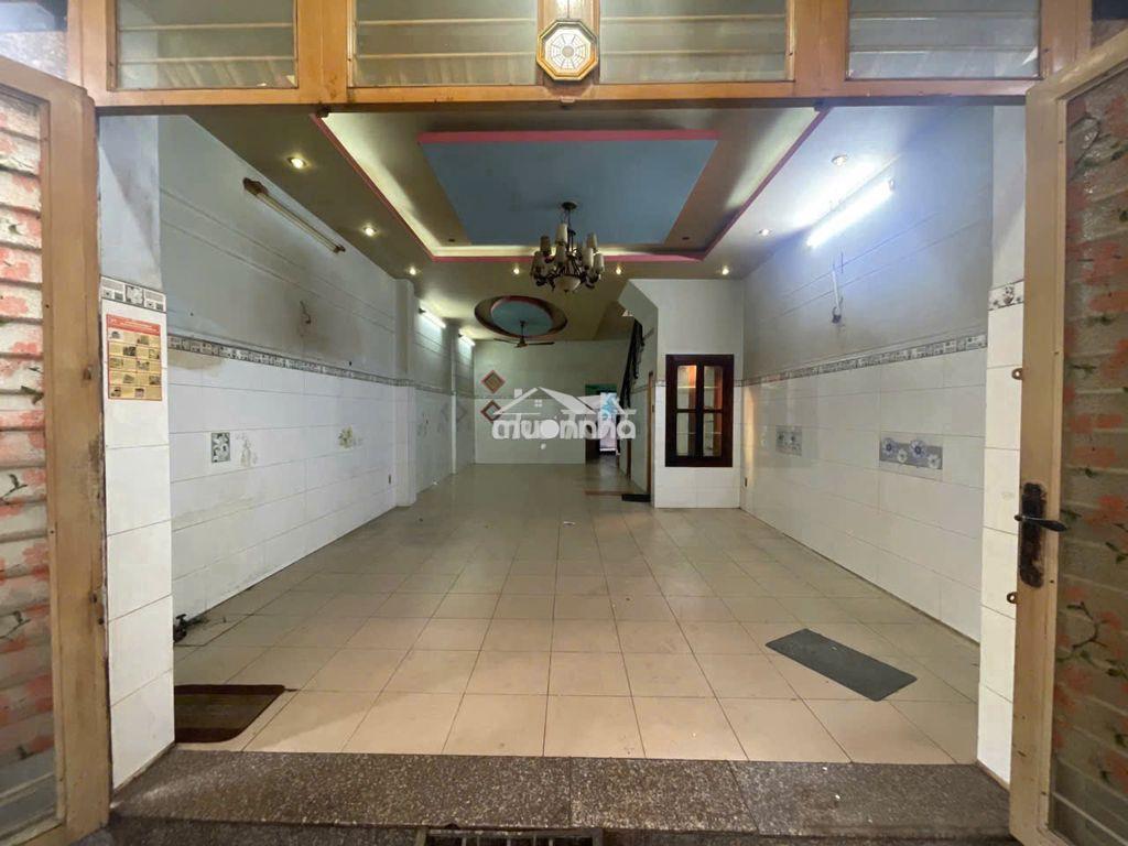 5x18m, 1 lầu. hẻm xe hơi lý thường kiệt, q10 (5pn, 2wc) - 3