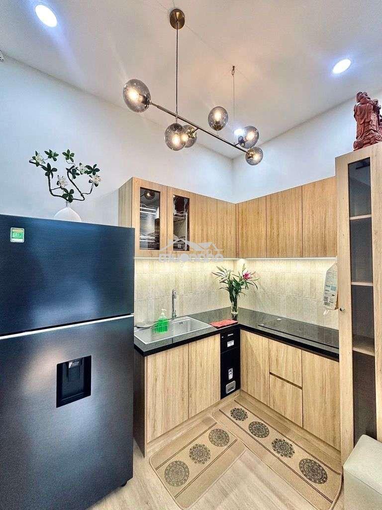 Siêu phẩm hxh đường tân kỳ tân quý 4x8,7m chỉ nhỉnh hơn 5 tỷ. - 3