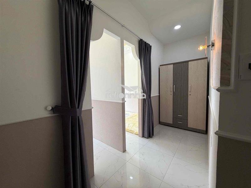 Chdv 2pn full nội thất ban công giá sinh viên ngay dương quảng hàm