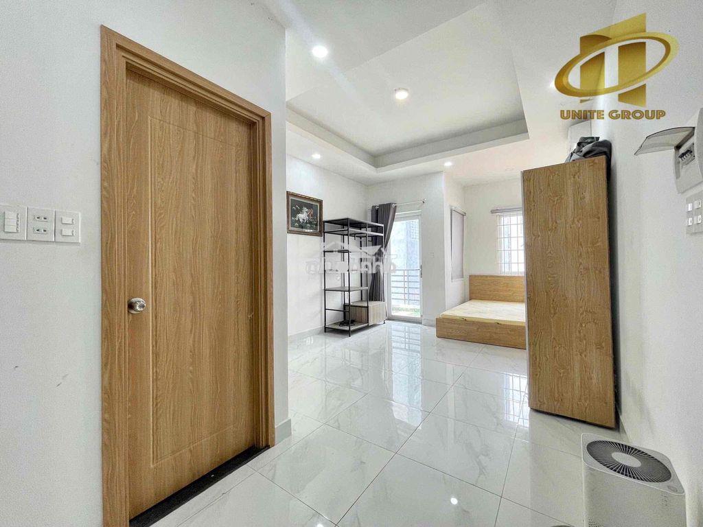 Cho thuê căn hộ full nội thất ngay cao thắng quận 10 - 2