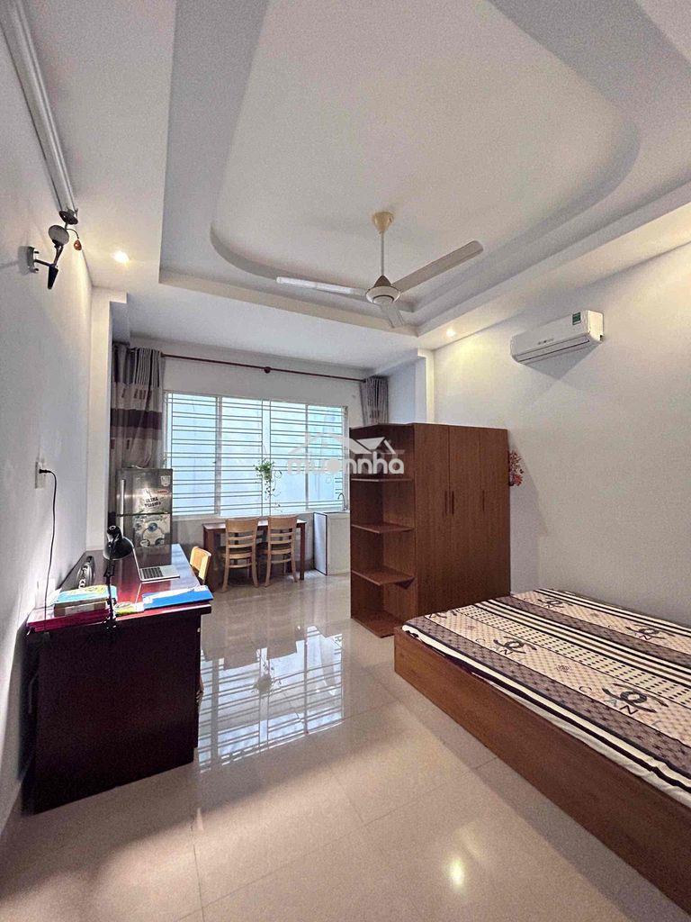 Phòng tách bếp siu rộng full nt đầy đủ tiện nghi gần đầm sen đh vhu