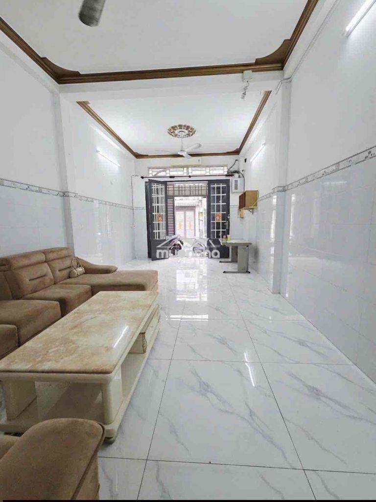 Nhà cho thuê khuông việt - tân phú - 4,5x20 - trệt 2 lầu - 3pn