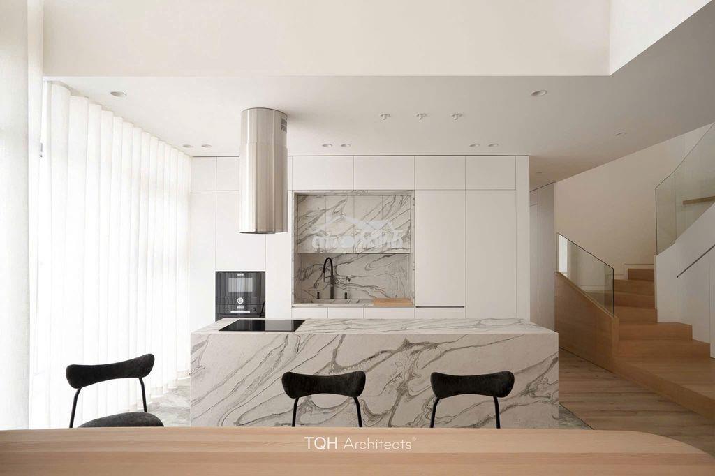 Cho thuê căn penthouse jamila khang điền 3pn 3wc 246m2 full nt cao cấp - 2