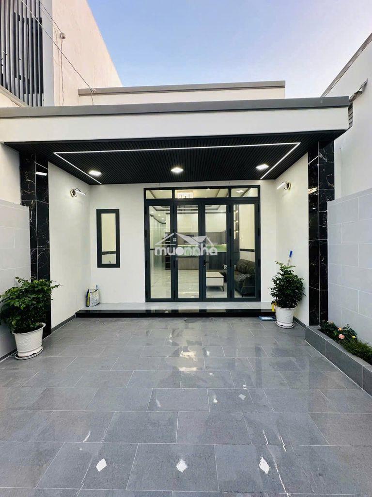Bán nhà phường trấn biên giá 4,75 tỷ