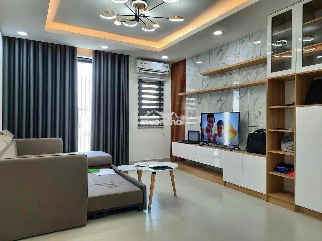Căn góc hai mặt tiền chung cư đẹp ở biên hòa - 2