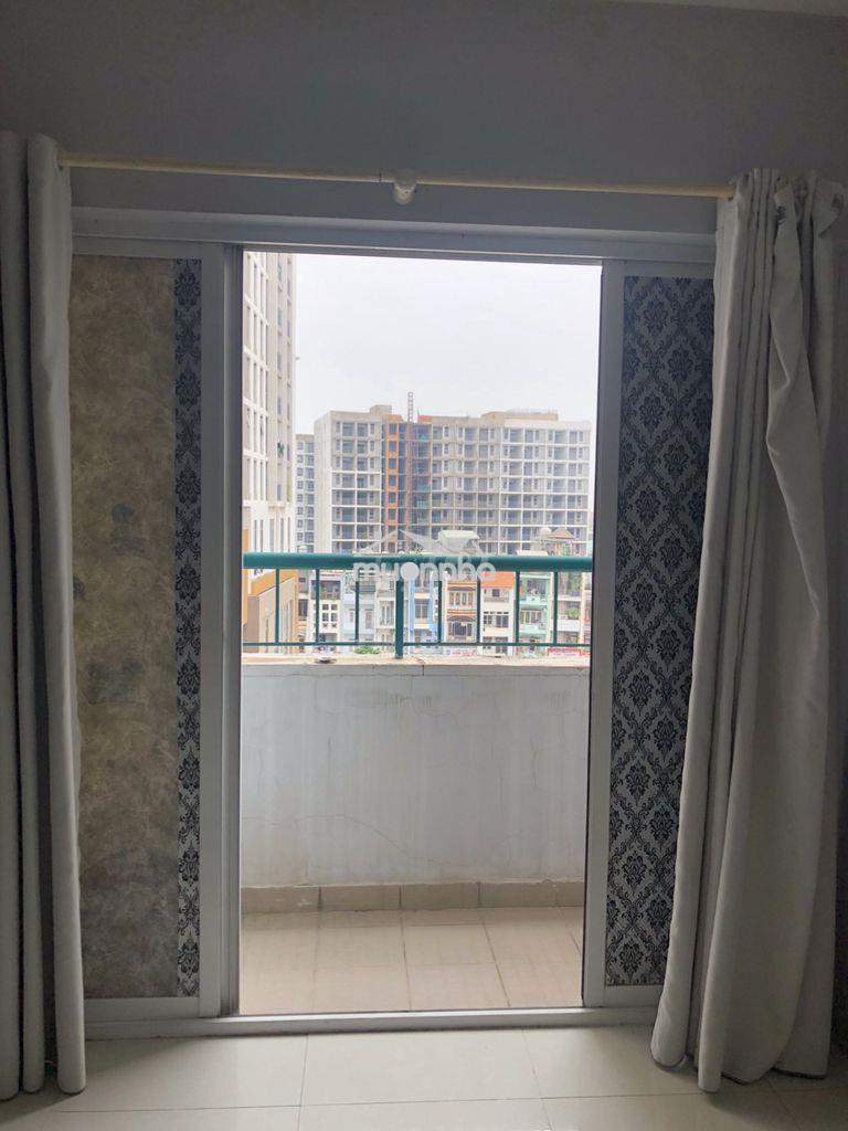 Cần bán căn hộ chung cư blue saphire, 29 bình phú q.6 - 4