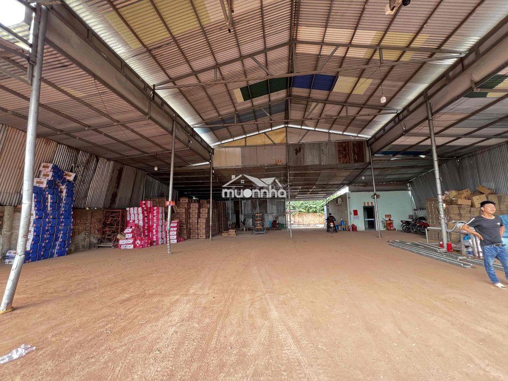Cc bán đất 1166m2 - mặt tiền đường lớn - tiện kd đa ngành - 3
