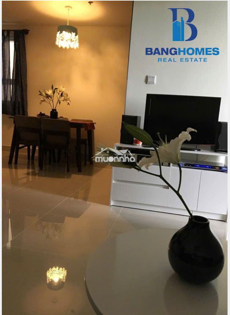 Cho thuê the park residence 1pn đủ nội thất 8,3 triệu