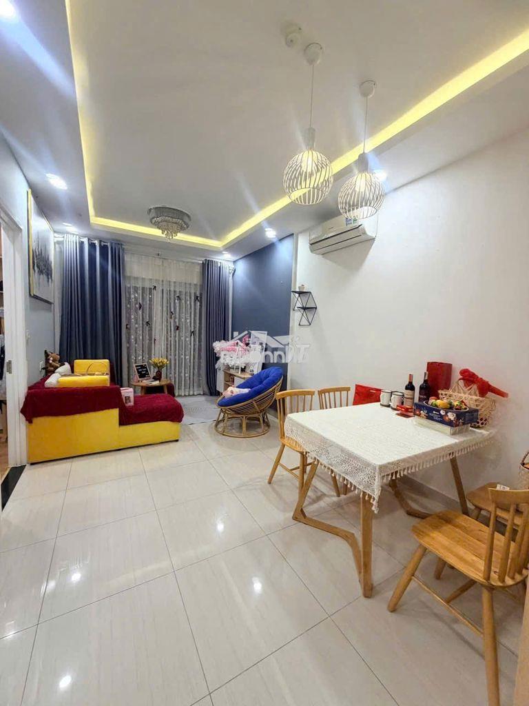 Cho thuê moonlight boulevard 2pn 70m2 full nt giá 14tr