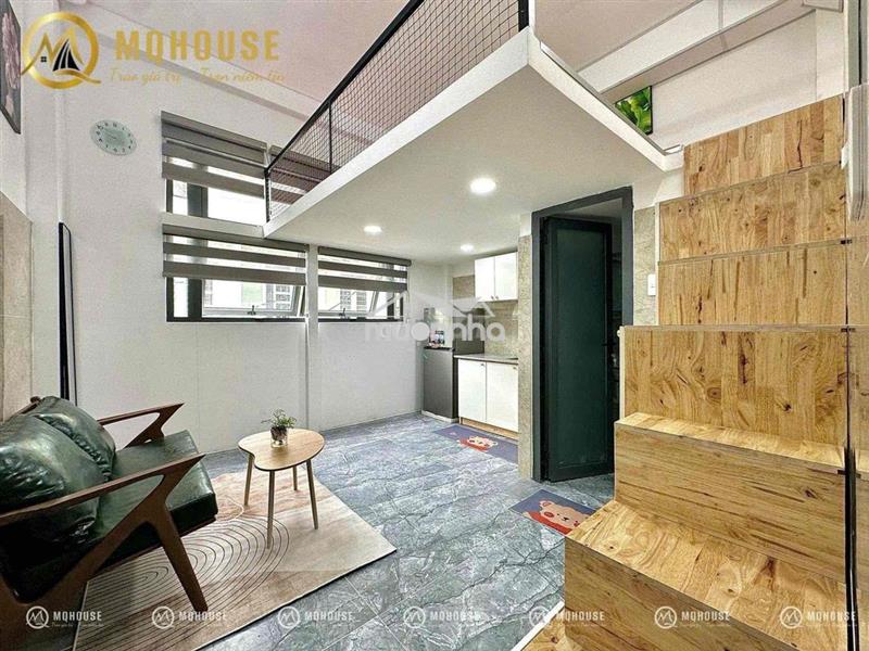 Siêu phẩm duplex  gần aeon mall tân phú - đh công thương &đh văn hiến