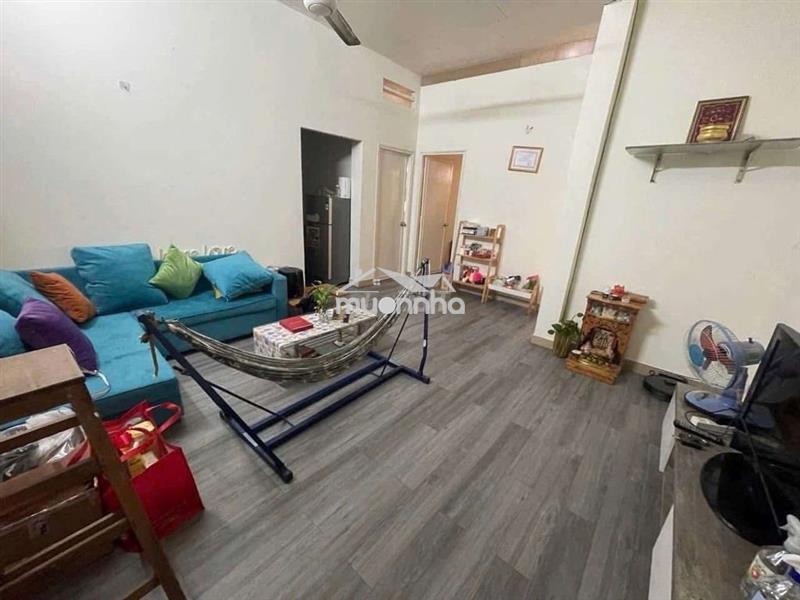 Căn hộ chung cư dương quảng hàm 